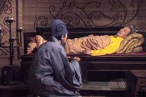 Cả đời không trọng dụng Triệu Vân, trước khi chết Lưu Bị mới có 1 hành động bộc lộ toàn bộ chân tướng phía sau