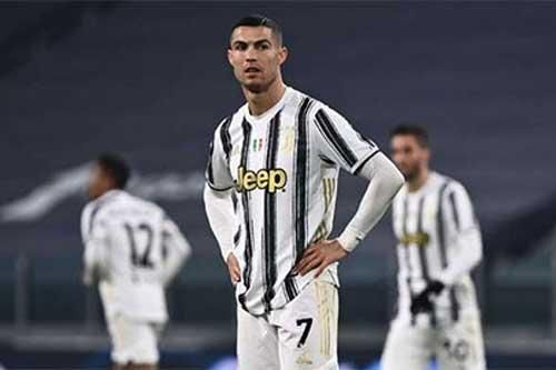 Ronaldo: 'Tôi thích thú khi mọi người la ó Cristiano'