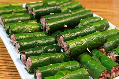 Lá lốt 'xóa tan' đau nhức xương khớp
