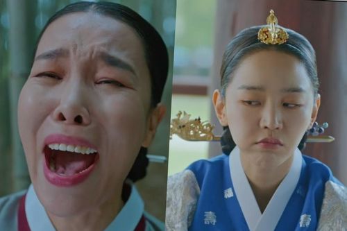 Phim 'Mr. Queen' của Shin Hye Sun rating tiếp tục đạt cao nhất