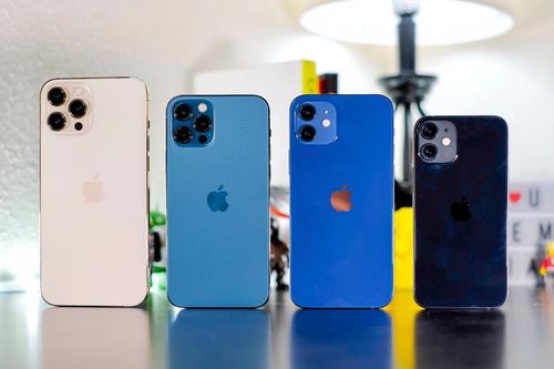 6 mẫu iPhone đang giảm giá hàng triệu đồng tại Việt Nam dịp cuối năm