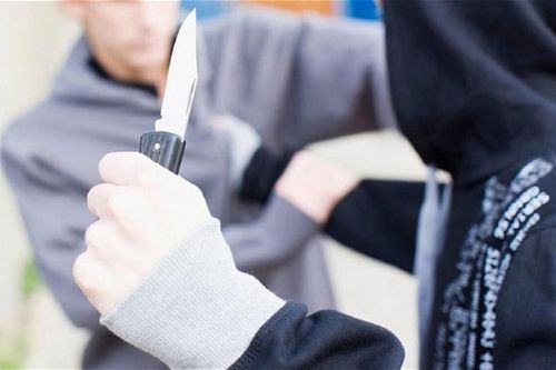 Vô cớ đâm dao bất kỳ ai gặp trên đường khiến 7 người chết ở Trung Quốc