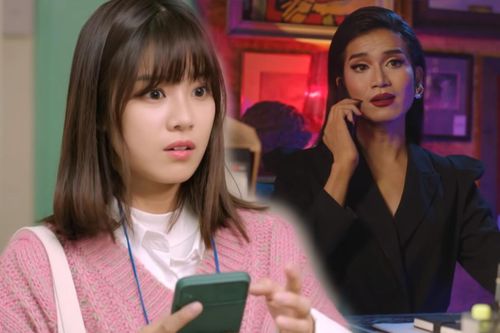 'Siêu sao mờ ám': Hoàng Yến nhận lệnh từ trùm cuối BB Trần để khám phá bí mật của Sung Hoon
