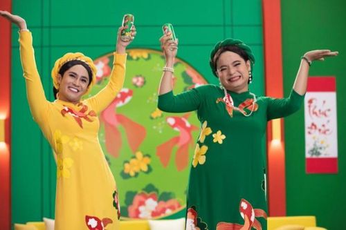 MV 'Xuân này hết sượng trân' thổi luồng năng lượng lạc quan cho năm mới