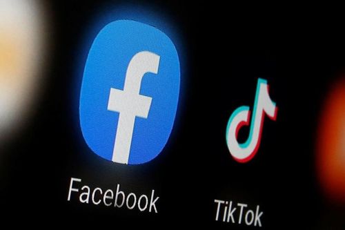 Những mạng xã hội khiến ngay cả Facebook cũng phải e dè