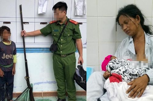 Bé trai 10 tuổi dùng súng bắn gia đình chị gái để trả thù được đưa vào Trung tâm bảo trợ xã hội