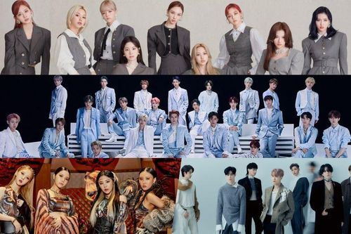 Đối đầu với Big Hit, lễ hội âm nhạc của MBC vẫn có dàn line-up khủng