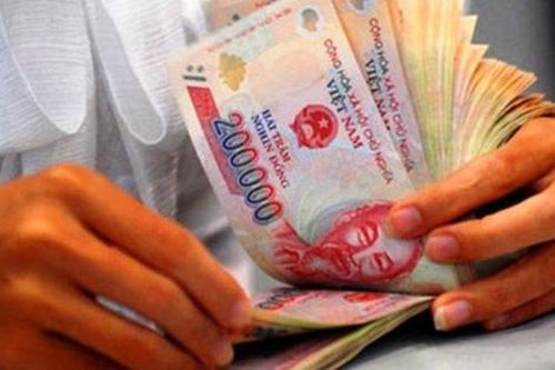 Bảng lương chi tiết 6 loại công chức cơ quan Nhà nước năm 2021