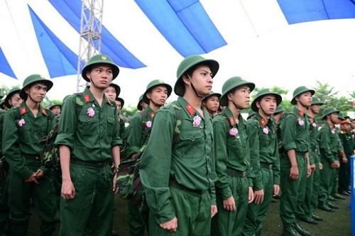 Điều kiện được miễn gọi nghĩa vụ quân sự