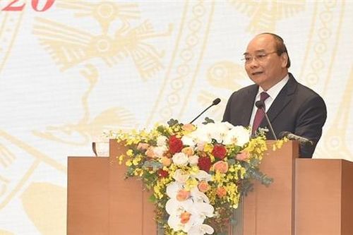 Thủ tướng khẳng định Việt Nam thực hiện thành công 'mục tiêu kép'