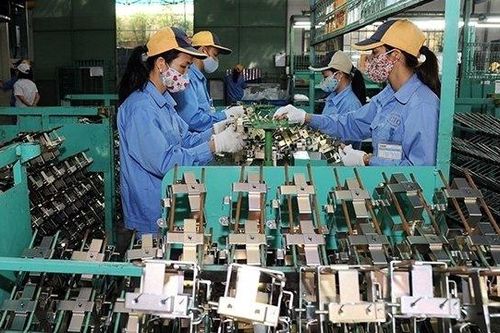 Hà Nội: Tích cực hỗ trợ tập huấn cho các doanh nghiệp công nghiệp hỗ trợ