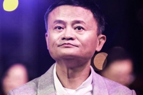 Cổ phiếu giảm mạnh sau khi Alibaba tăng chương trình mua lại cổ phiếu lên 10 tỷ USD