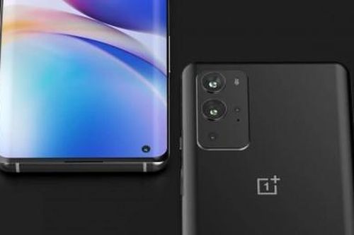 Nguyên mẫu OnePlus 9 được rao bán trên eBay với mức giá 3.000 đô la