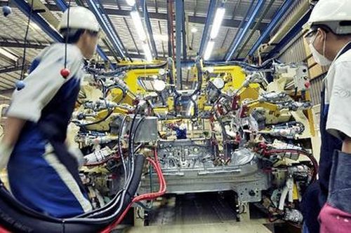 Vì đâu năm 2020 nhà đầu tư ngoại góp vốn mua cổ phần đột biến giảm?