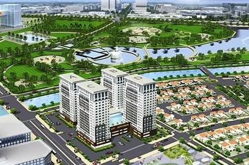 Vừa thu về hơn 1.000 tỷ từ đấu giá, Becamex IJC lại muốn huy động 500 tỷ trái phiếu