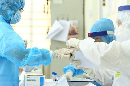 Tp.HCM cảnh báo nguy cơ lây lan Covid -19 từ người nhập cảnh trái phép