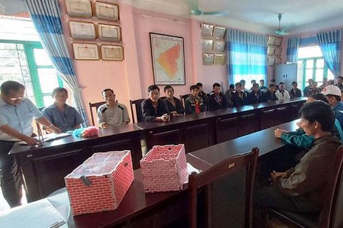 Nâng cao năng lực truyền thông, giám sát