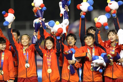 World Cup nữ 2023: Đừng tưởng dễ!