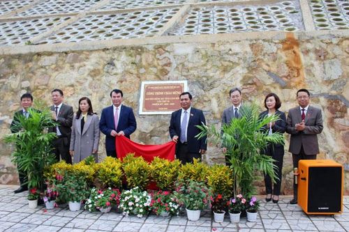 Thúc đẩy kinh tế - xã hội từ đẩy nhanh tiến độ đầu tư công