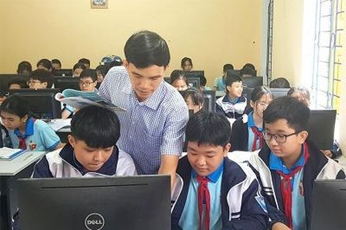 Phù Ninh xây dựng môi trường giáo dục an toàn, thân thiện, bình đẳng