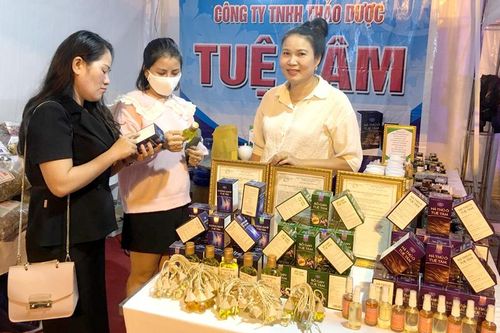 Những giám đốc nông dân