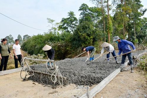 Sát thực tế, tăng hiệu quả