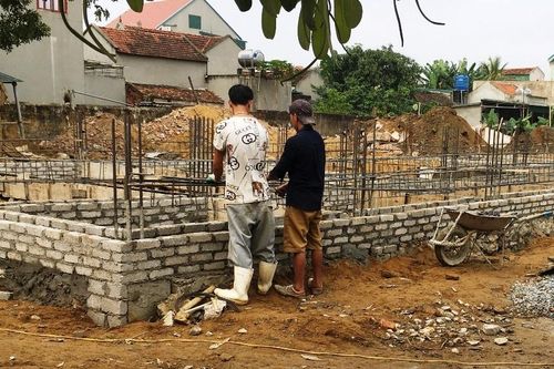 Thanh Hóa: Phê duyệt đầu tư xây dựng 12 trạm y tế xã