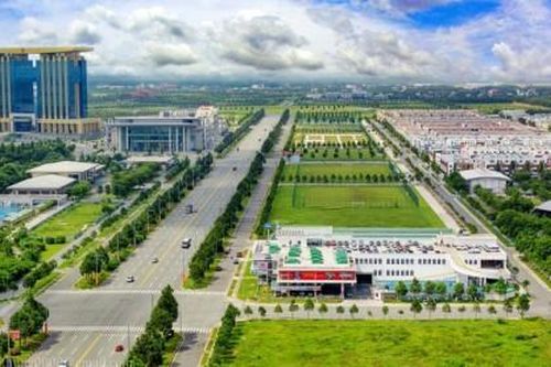 Becamex IJC muốn huy động 500 tỷ đồng trái phiếu