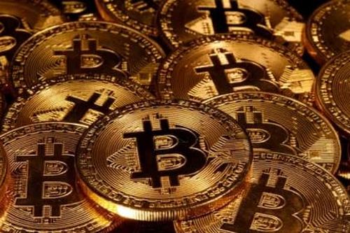 Giá tiền ảo Bitcoin đã vượt mức 28.000 USD hôm 27/12