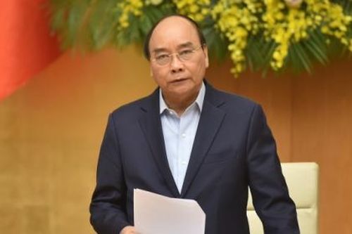 Thủ tướng: Hơn 1.200 tỷ USD GDP được tạo ra trong 5 năm