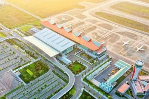Vì sao phòng chờ thương gia tại sân bay Vân Đồn được vinh danh 'hàng đầu châu Á'?