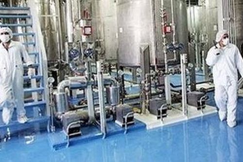 Các Hạ nghị sĩ đảng Dân chủ ủng hộ Mỹ quay lại JCPOA