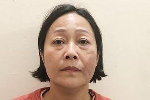 Nữ Phó giám đốc lập 5 công ty bán hóa đơn chiếm đoạt gần 80 tỷ đồng