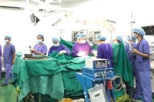 Cần chính sách hợp lý cho nhu cầu hiến, ghép tạng