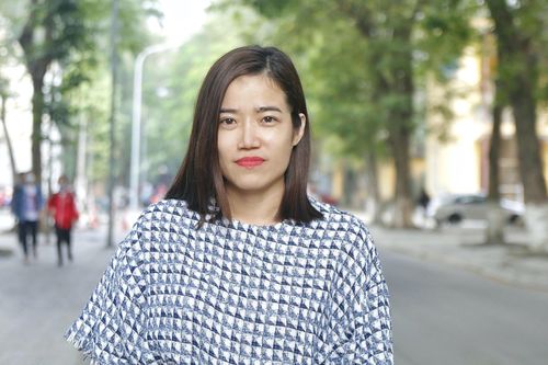 Nữ phó giáo sư trẻ nhất 2020 từng từ chối du học, ở lại Việt Nam làm nghiên cứu