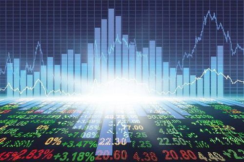 VN-Index tăng hơn 10 điểm, dòng tiền chảy mạnh vào thị trường