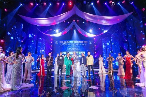 Hoa hậu Doanh nhân sắc đẹp Việt bị tố lừa đảo: Cục Nghệ thuật biểu diễn nói gì?