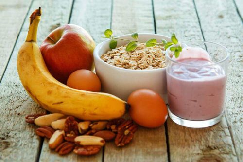 Khoa học hóa bữa ăn để duy trì cân nặng