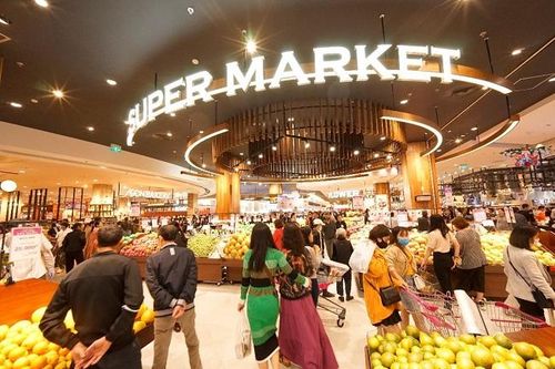 AEON Việt Nam khuyến khích khách hàng Hải Phòng dùng túi riêng khi mua sắm tại siêu thị