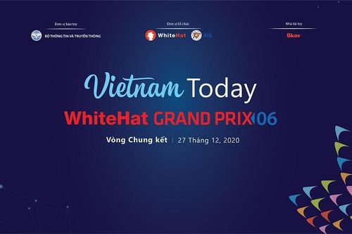 Đội tuyển đến từ Hàn Quốc giành quán quân cuộc thi An toàn không gian mạng toàn cầu