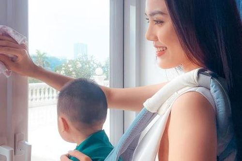 Hành trình trở thành người mẹ tự tin và hạnh phúc: Cần lắm những người bạn đồng hành trên suốt chặng đường thiêng liêng!