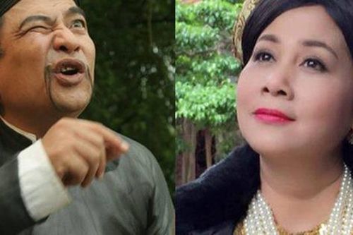 Quốc Anh, Minh Hằng: Phận đời hẩm hiu đường con cái của 2 NSND nổi tiếng làng hài Tết miền Bắc