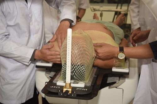 Chủ trương xã hội hóa đầu tư cơ sở vật chất, trang thiết bị y tế là đúng đắn