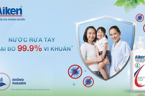 Tiếp tục tuân thủ 5 nguyên tắc phòng dịch sau để có một mùa lễ Tết an vui