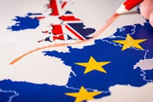 Châu Âu và cú sốc Brexit