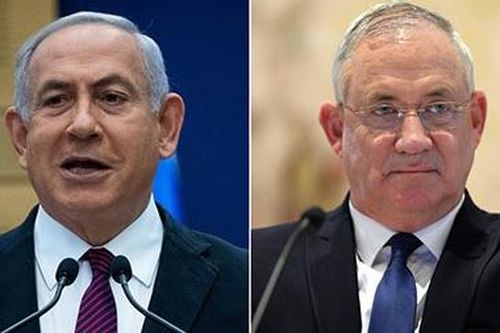 Israel bầu cử lần thứ 4 trong 2 năm