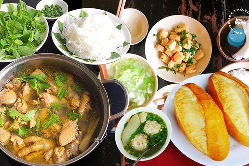 Check-in 5 địa điểm ăn uống ngon ngất ngây tại Đà Lạt trong ngày cuối năm se lạnh