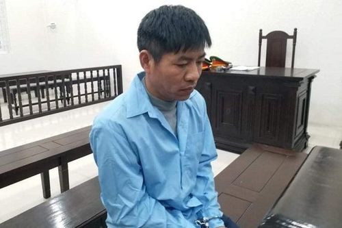 Tử hình đối tượng đâm chết người giữa quán cà phê