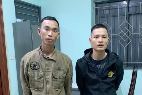 Kẻ cướp giật... xin lỗi nạn nhân và hứa trả lại giấy tờ