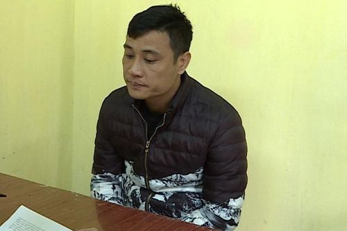 Gã đàn ông 'sở hữu' 4 tiền án bị bắt khi đang trộm xe máy